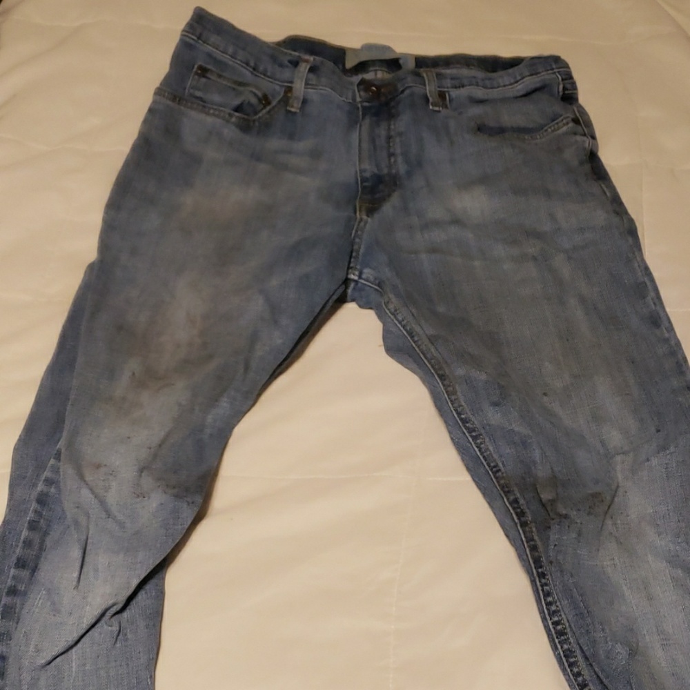 Wrangler jeans